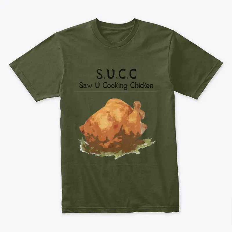 S.U.C.C - Christmas Collection #5